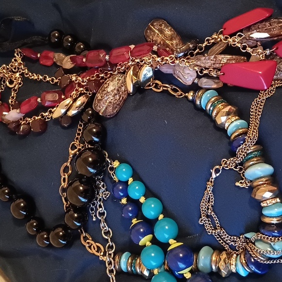 Necklace - Picture 5 of 5